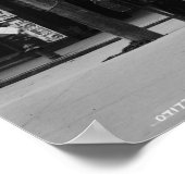 Royal Street Poster (Hoek)