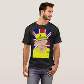 royal t-shirt (Voorkant volledig)