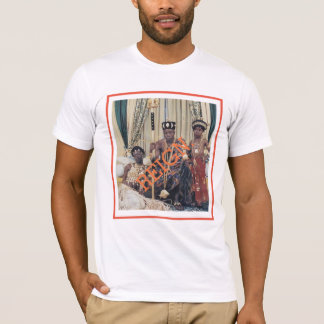 ROYAL T-SHIRT MANNEN