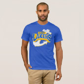 Royal T T-shirt (Voorkant volledig)