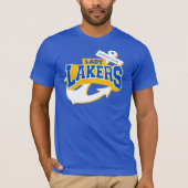 Royal T T-shirt (Voorkant)