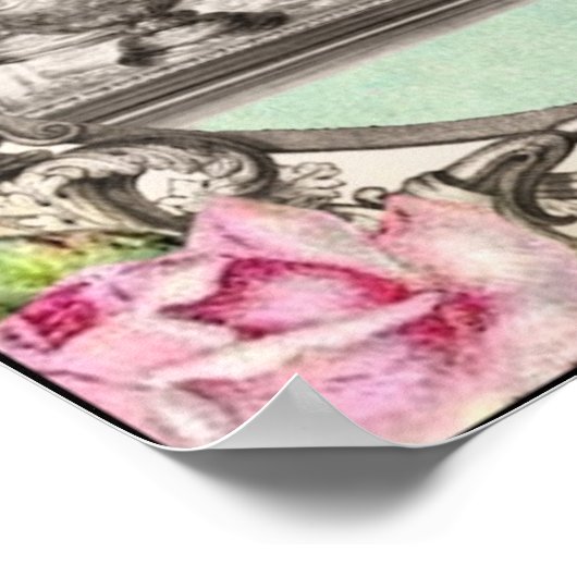 RoYaL TeA PaRTy Rt PRiNT (Hoek)