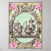 RoYaL TeA PaRTy Rt PRiNT (Voorkant)