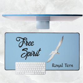 Royal Tern in Flight Free Spirit Photographic Bureaumat