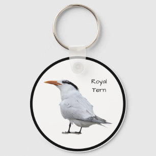 Royal Tern Sleutelhanger