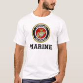 Royal Thai Marines T-shirt (Voorkant)