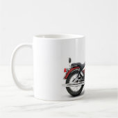 ROYAL THUNDERBIRD MOTORCYCLUS MOK (Links)