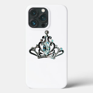 "Royal Tiara" Case-Mate iPhone Case