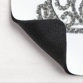 Royal Tiara Gifts Muismat (Hoek)