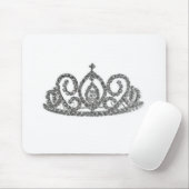 Royal Tiara Gifts Muismat (Met muis)