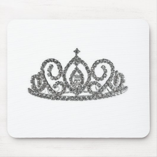 Royal Tiara Gifts Muismat (Voorkant)