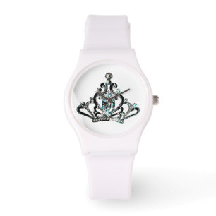 Royal Tiara Wristwatch Horloge