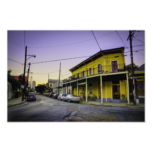 Royal & Touro Foto Afdruk (Voorkant)