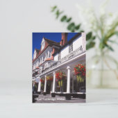 Royal Tunbridge Wells Briefkaart (Staand voorkant)