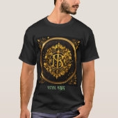 Royal vibe T-Shirt (Voorkant)