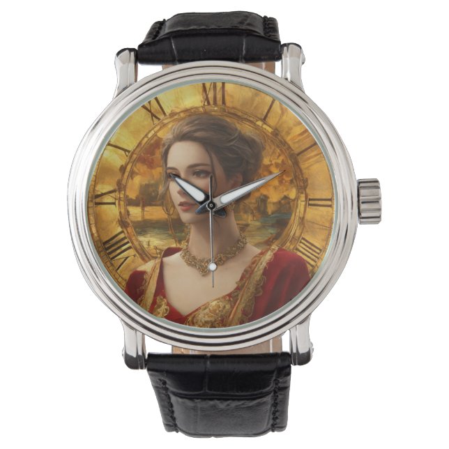 Royal Watch Horloge (Voorkant)