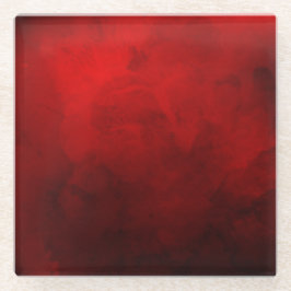 Royal Waterverf Valentijn Onderzetter Glazen Onderzetter