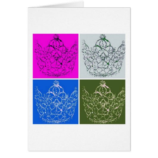 Royal Wedding/Crown (Voorkant)
