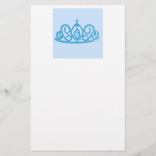 Royal Wedding/Kate en William Briefpapier