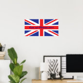 Royal Wedding/Kate en William Poster (Thuiskantoor)