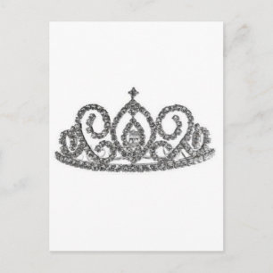 Royal Wedding/Kate & William Briefkaart