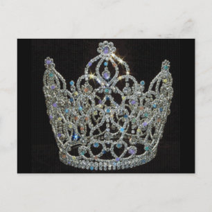 Royal Wedding/Kate & William Briefkaart