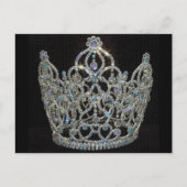 Royal Wedding/Kate & William Briefkaart (Voorkant)