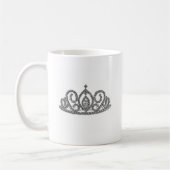 Royal Wedding/Kate & William Koffiemok (Links)