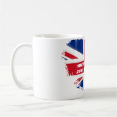 Royal Wedding - Kate & William Koffiemok (Links)