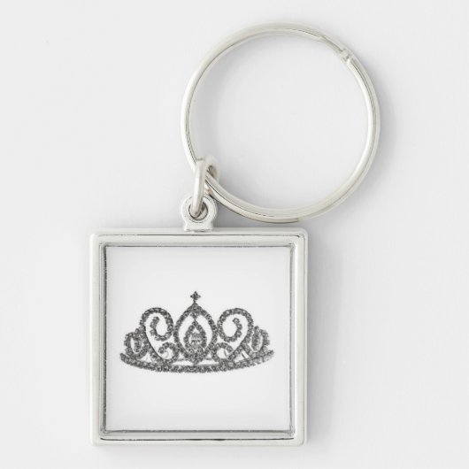 Royal Wedding/Kate & William Sleutelhanger (Voorkant)