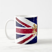 ROYAL WEDDING KISS, HARRY+MEGHAN KOFFIEMOK (Links)