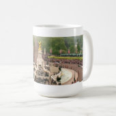 Royal Wedding Koffiemok (Voorkant rechts)