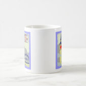 Royal Wedding Koffiemok (Center)