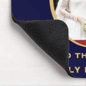 Royal Wedding Muismat (Hoek)