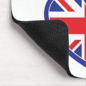 Royal Wedding Muismat (Hoek)