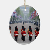 Royal Wedding Ornament (Rechts)