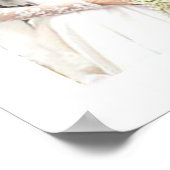 Royal Wedding Poster (Hoek)