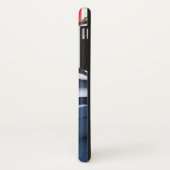 Royal Wedding Prince Harry en Meghan Markle Case-Mate iPhone Case (Achterkant/links)