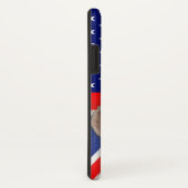 Royal Wedding Prince Harry en Meghan Markle Case-Mate iPhone Case (Achterkant / rechts)