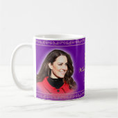 Royal Wedding - William & Kate Souvenir Mok (Links)