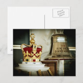 Royal Yacht Britannia Briefkaart (Voorkant / Achterkant)