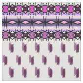 Royale Geo Fabric Stof (Swatch)