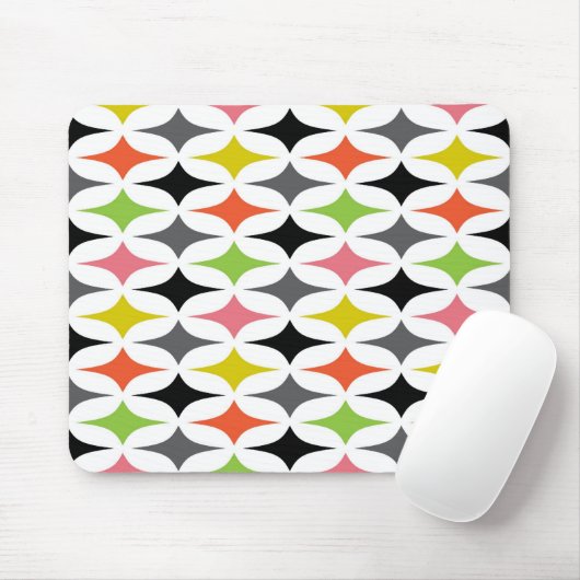 Royale Mousepad Muismat (Met muis)