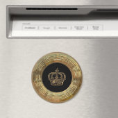 Royalee Catherine Magnet (Insitu (Vaatwasser))