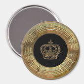 Royalee Catherine Magnet (Voorkant / Achterkant)