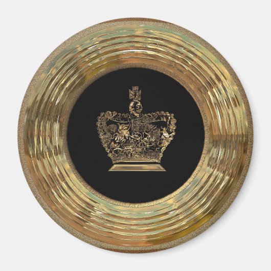 Royalee Magnet (Voorkant)