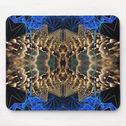 Royaleza Mousepad Muismat (Voorkant)