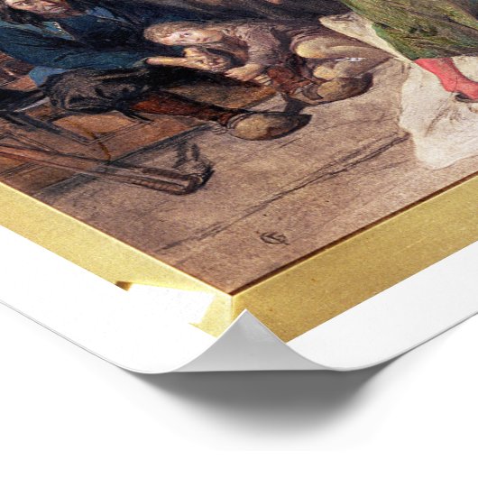 Royalist, c.1789 poster (Hoek)