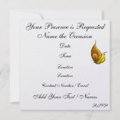 Royally Express jezelf - SRF Kaart (Achterkant)