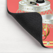 Royally Spoiled Mousepad Muismat (Hoek)